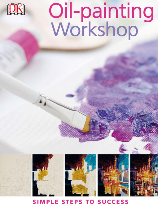 Title details for Oil-painting Workshop by Aggy Boshoff - Available